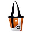 Portal 2 Chell Jumpsuit Tote Bag